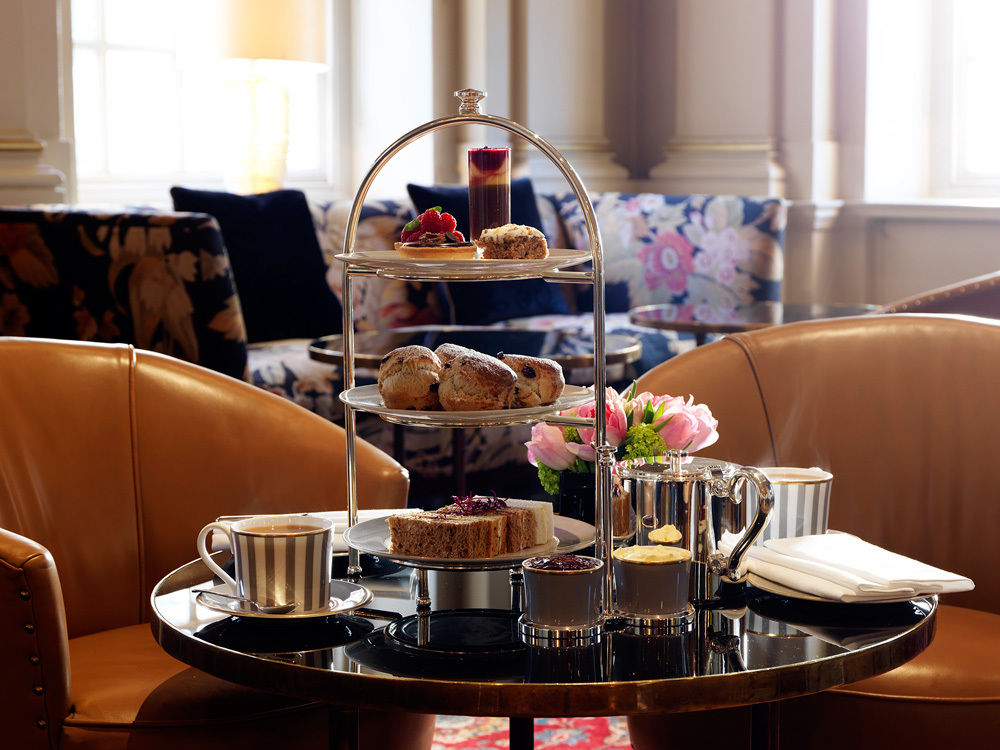 The Bloomsbury Hotel London