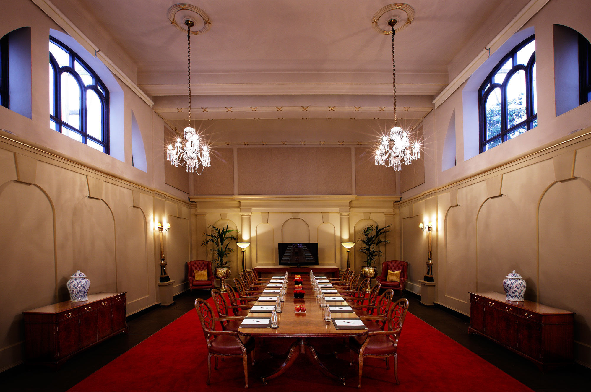The Bloomsbury London