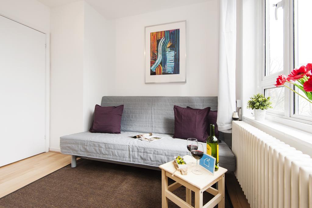 The Chelsea Hortensia Road London