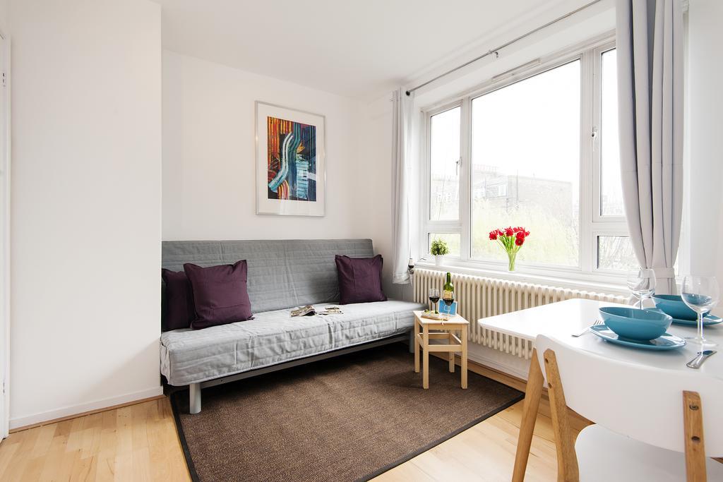 Apartment The Chelsea Hortensia Road *