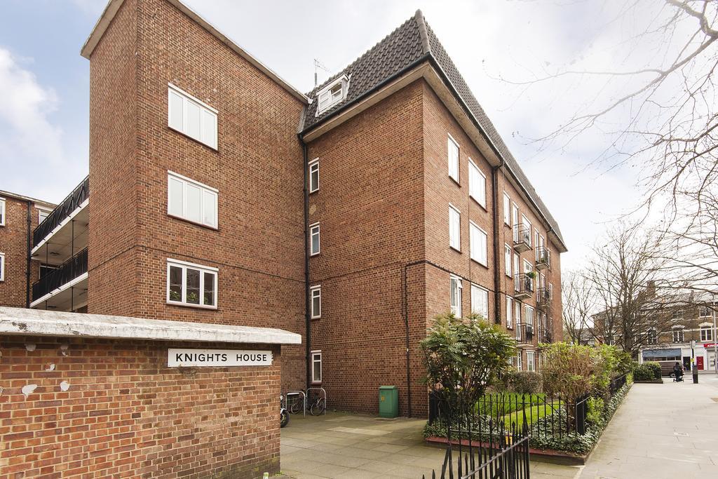 Apartment The Chelsea Hortensia Road London