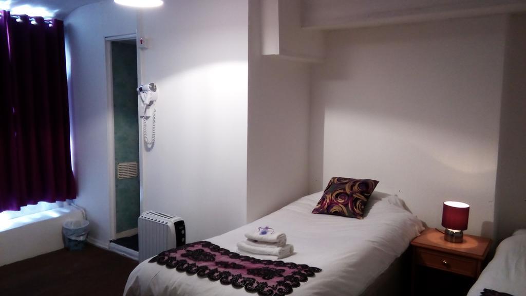Casa de hóspedes The Notting Hill 2*