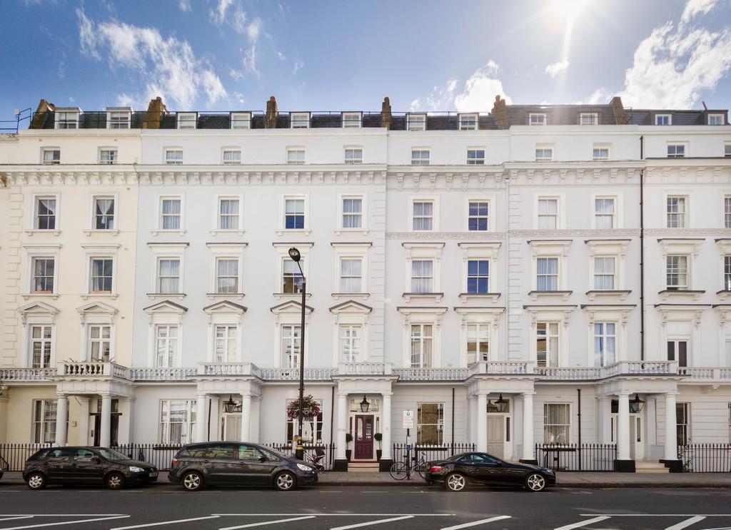 The Belgrave Hotel 4*