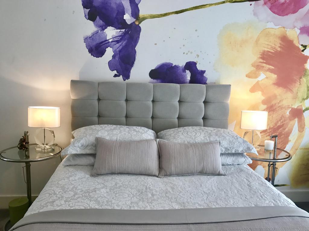 Apartment Chelsea Bridge Wharf *