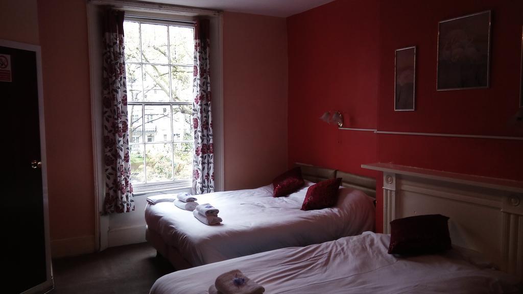 The Notting Hill Casa de hóspedes 2*