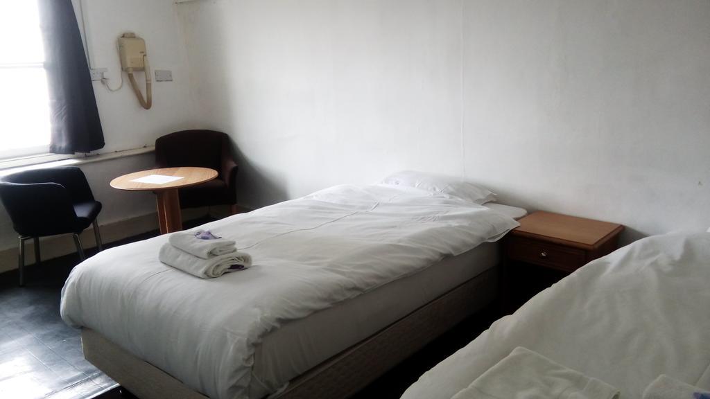 Guest house The Notting Hill London