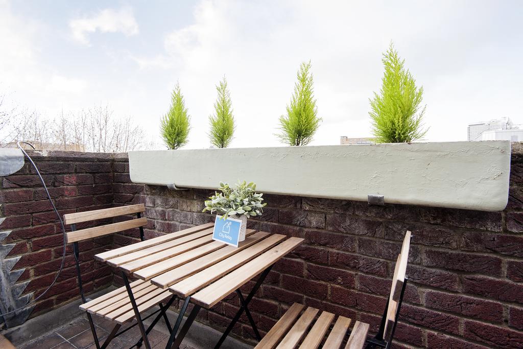 The Cromwell Road Sherborne Court Apartamento