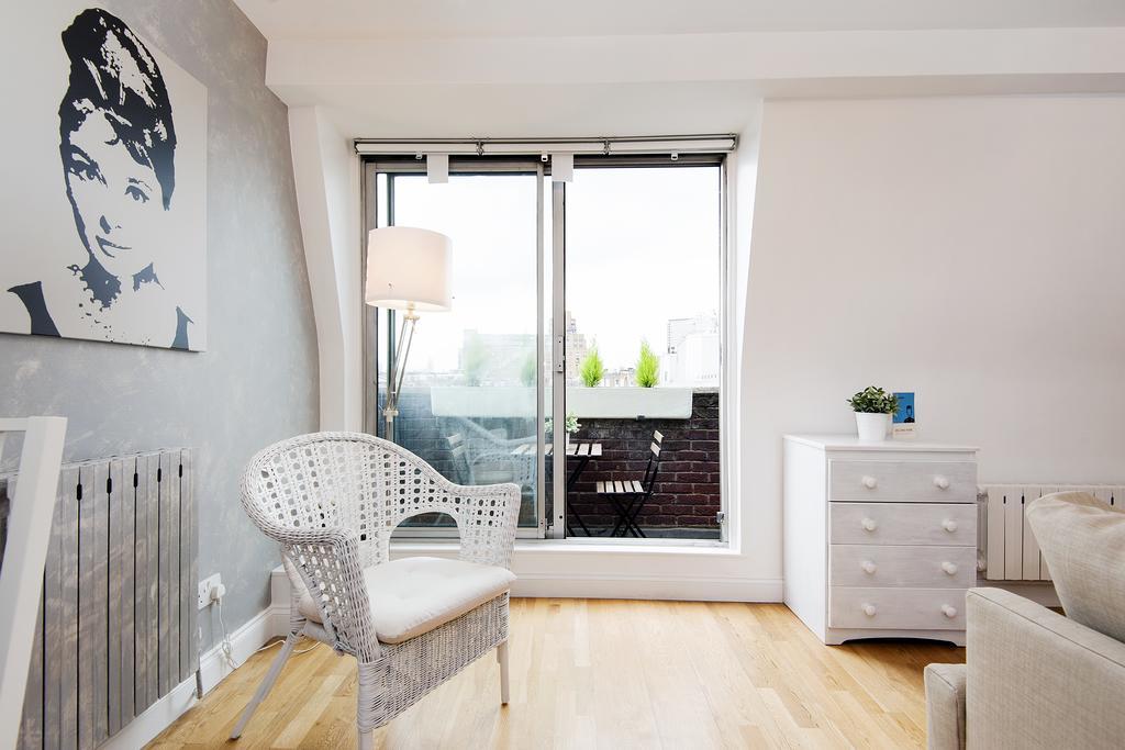 The Cromwell Road Sherborne Court Apartamento Londres