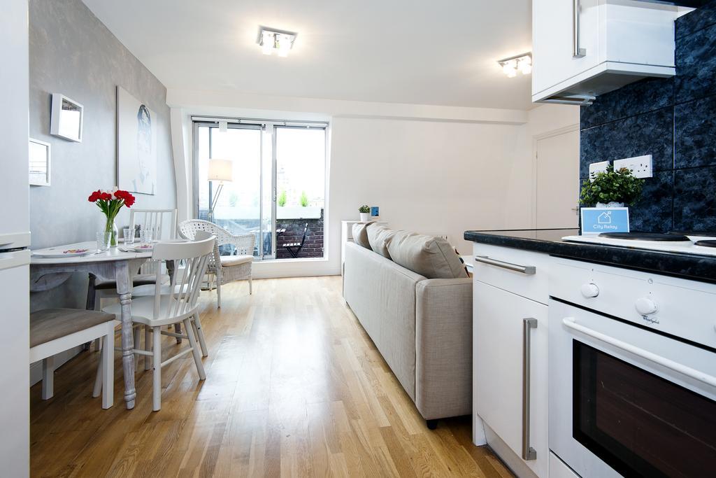 Apartamento The Cromwell Road Sherborne Court *
