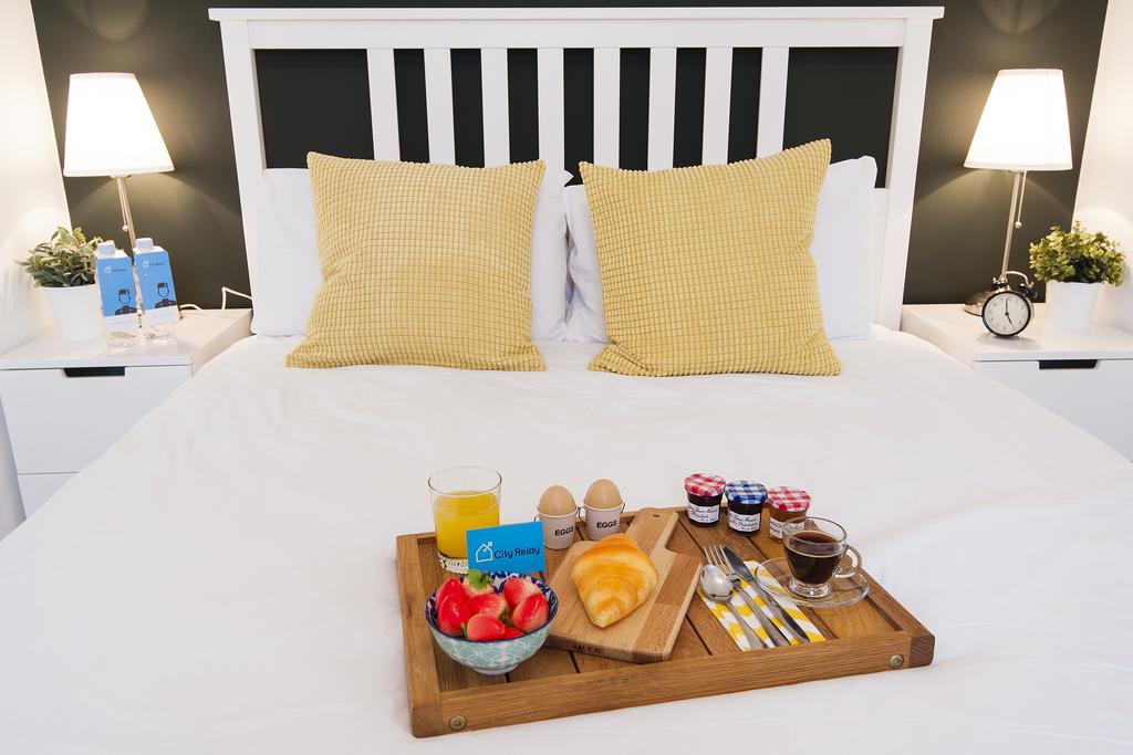 The Cromwell Road Sherborne Court Apartamento