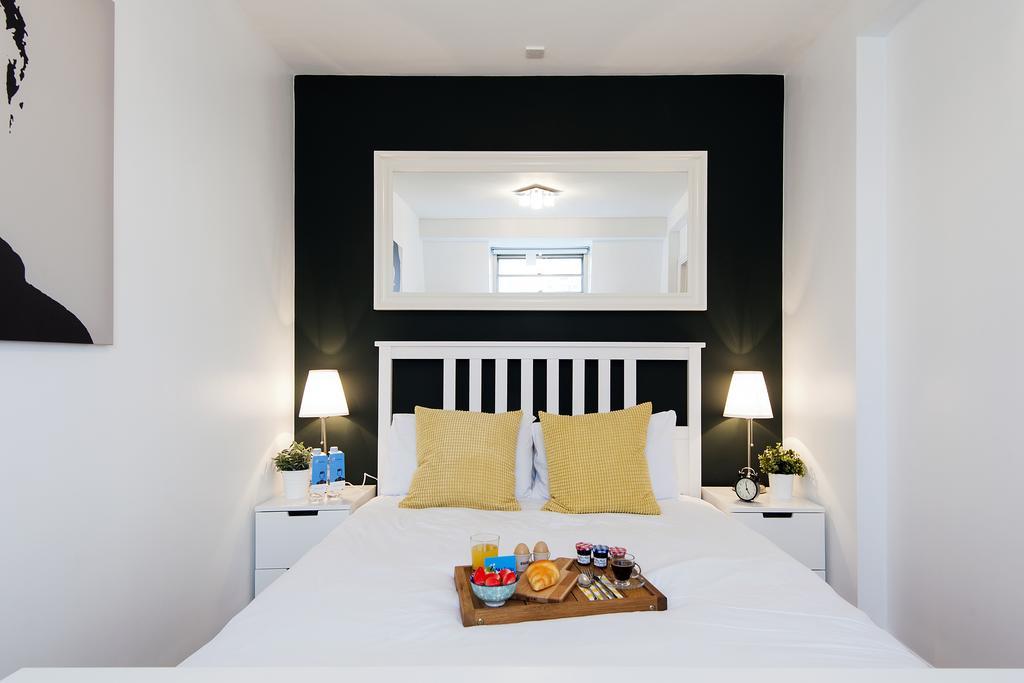 Apartamento The Cromwell Road Sherborne Court *