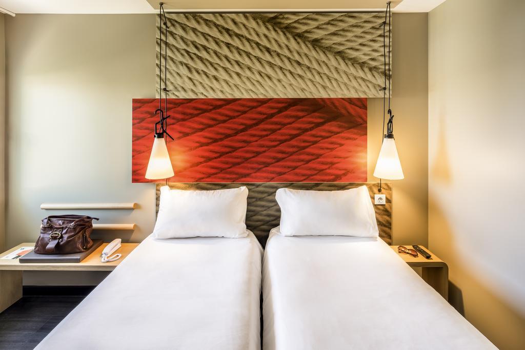 Ibis Greenwich Londres