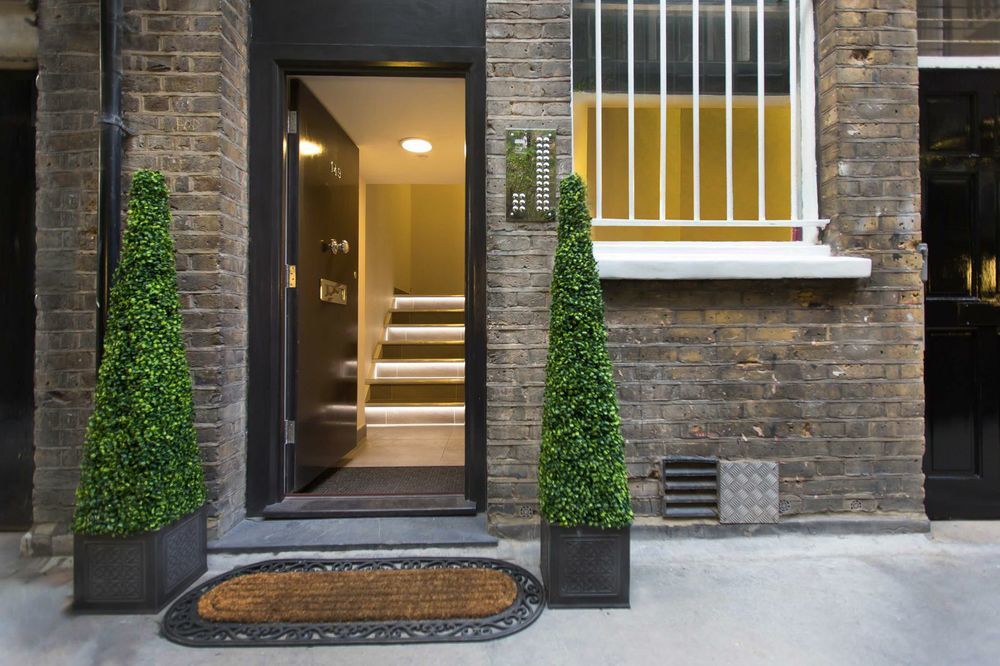 Apple Apartments Kensington London London