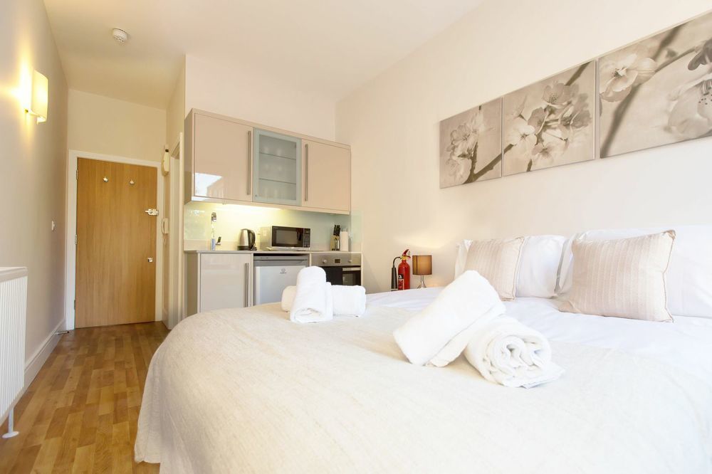 Apple Apartments Kensington London