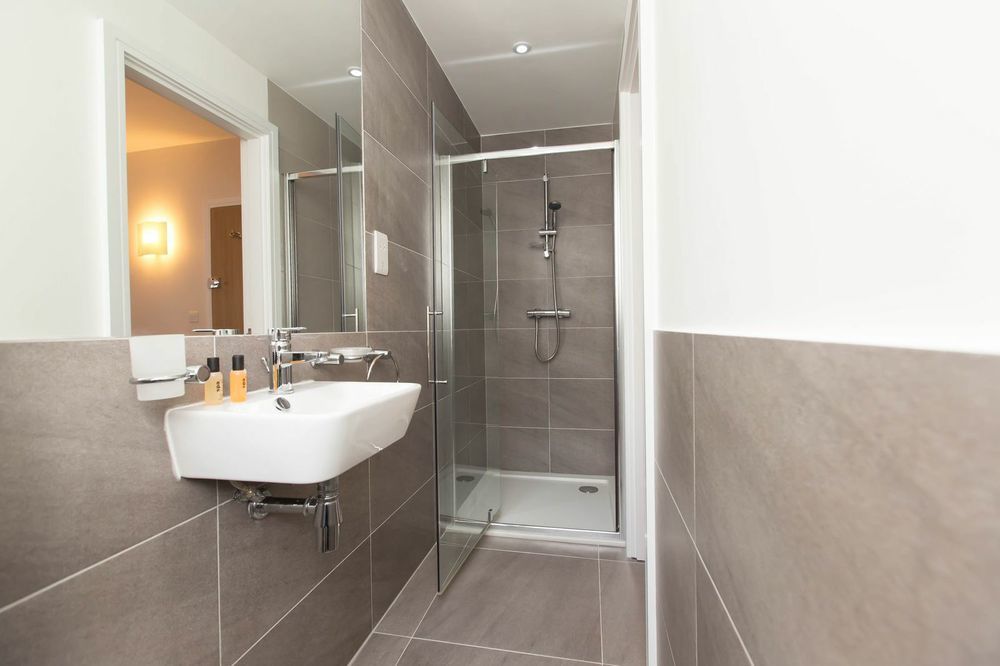 Apple Apartments Kensington London Hotel 4*