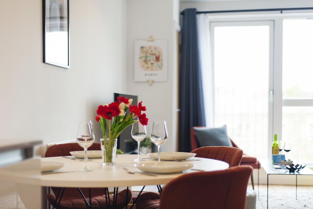 The Camden Town Loft Apartment London