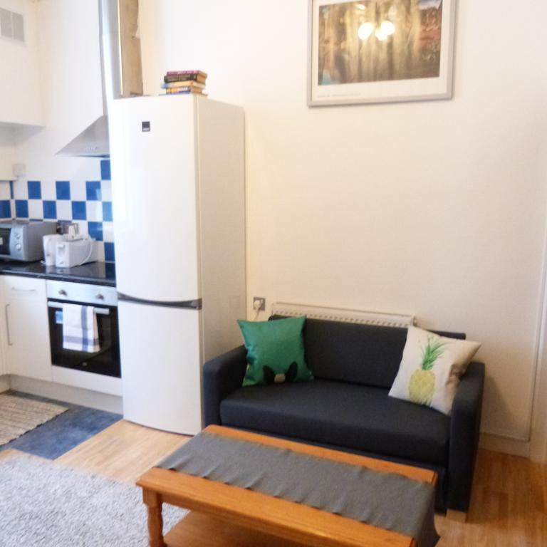 Orsett Terrace Apartamento