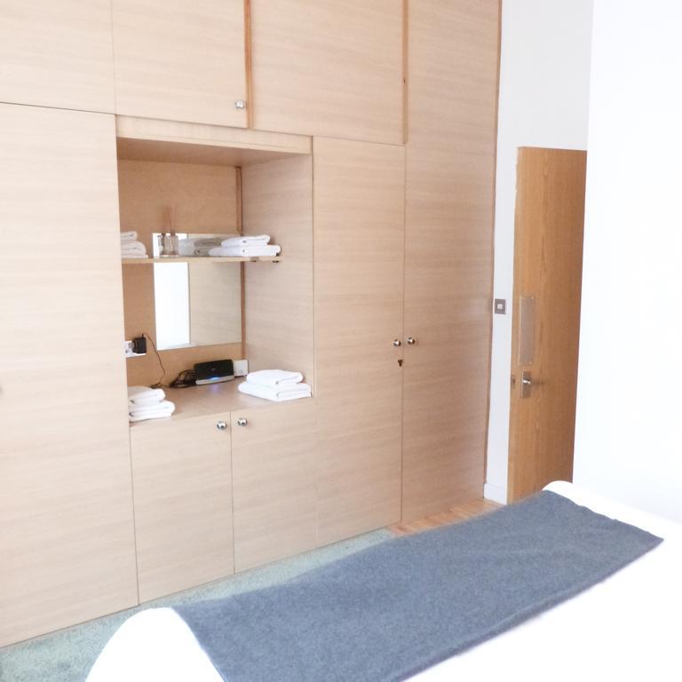 Orsett Terrace Apartamento