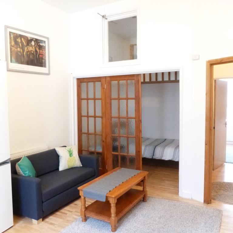 Apartamento Orsett Terrace Londres
