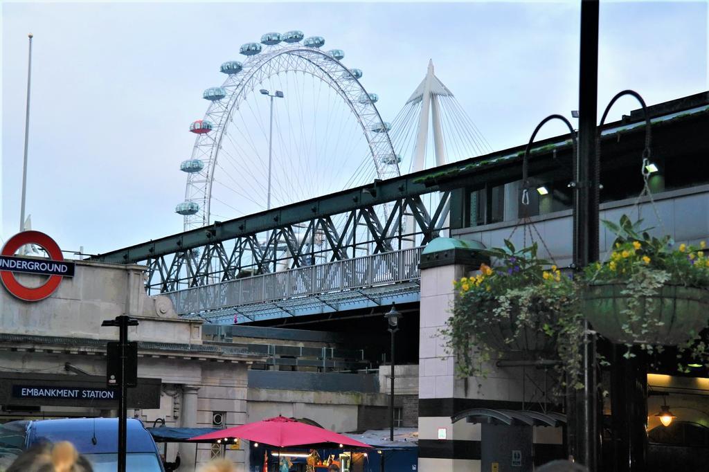 Apartment Elite Covent Garden