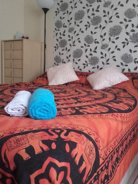 Guest house Fairy *