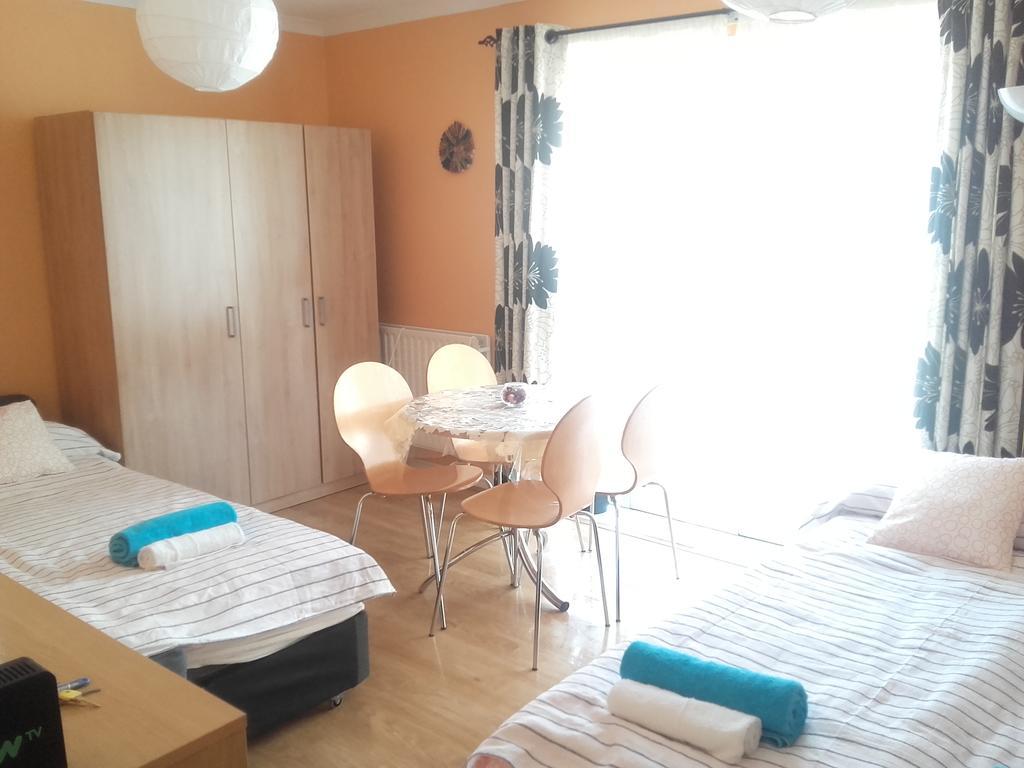 Fairy Guest house London