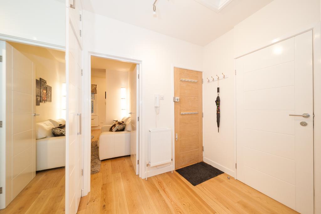 Pimlico Perfect Place * London