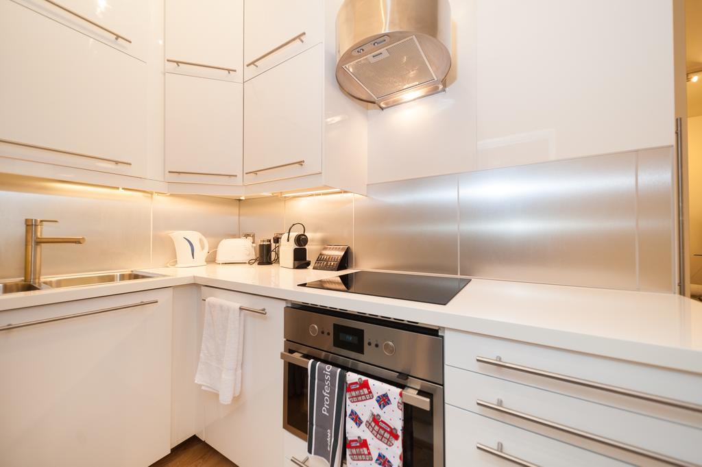 Pimlico Perfect Place * London