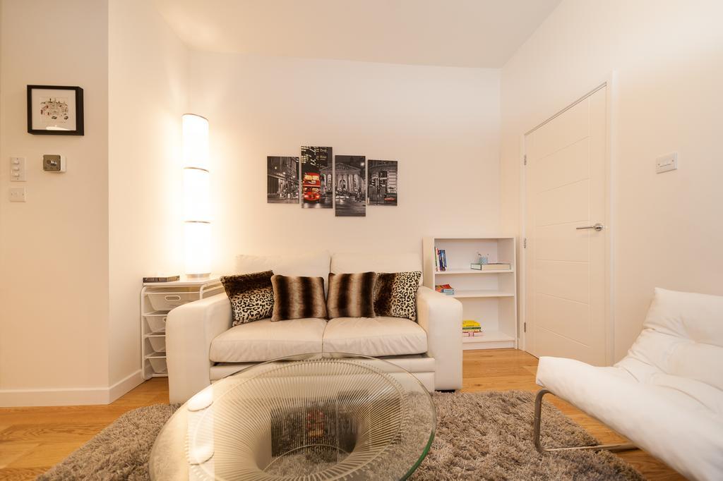 Pimlico Perfect Place Apartment