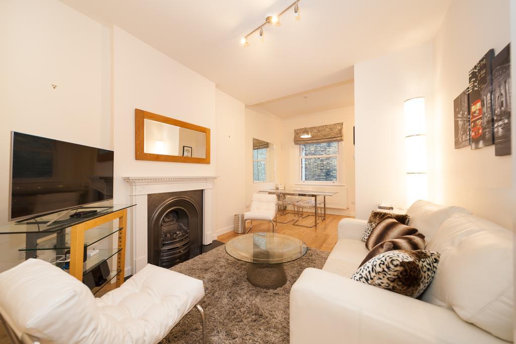 Apartment Pimlico Perfect Place *