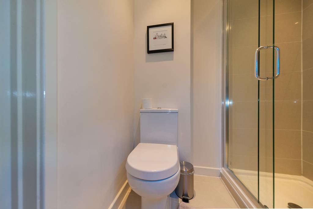 Apartment Pimlico Perfect Place London