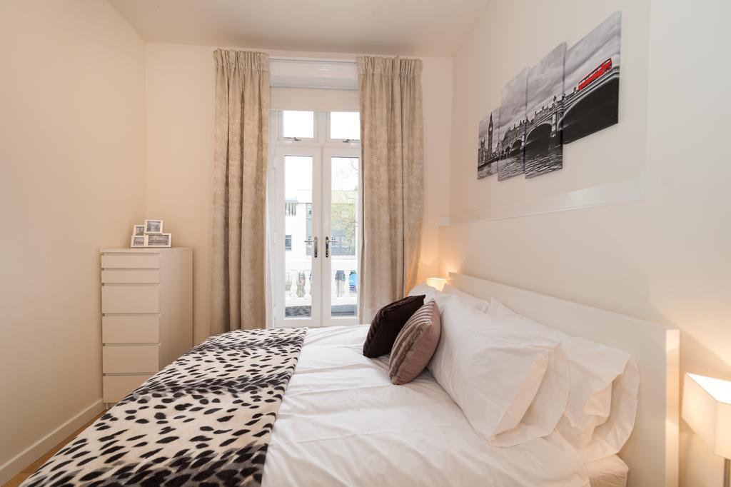 Pimlico Perfect Place Apartment London