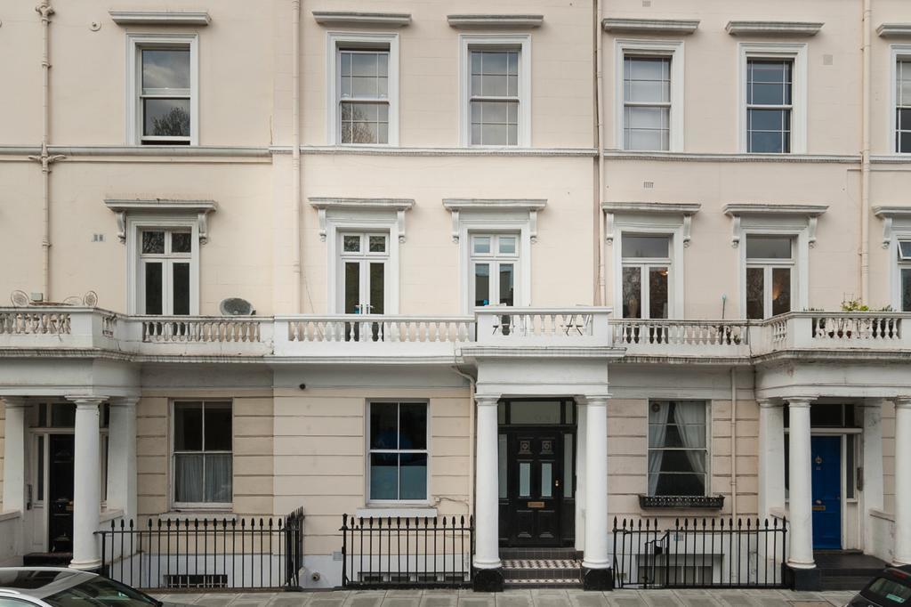 Apartment Pimlico Perfect Place *