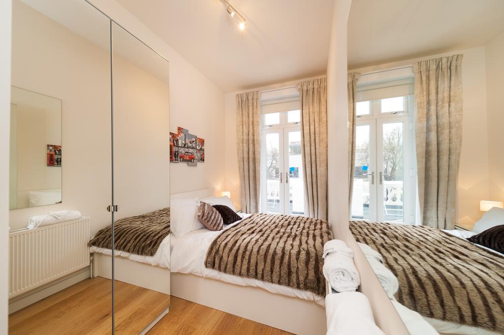 Pimlico Perfect Place Apartment