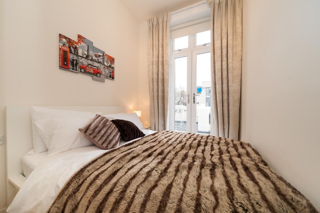 Pimlico Perfect Place Apartment *