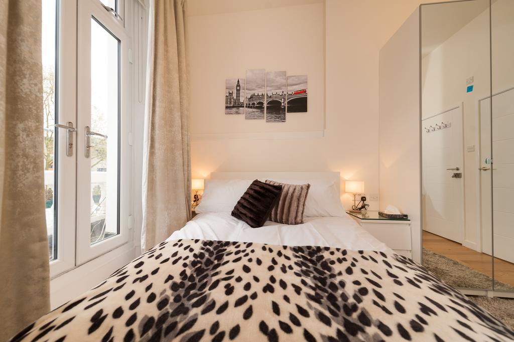 Apartment Pimlico Perfect Place *