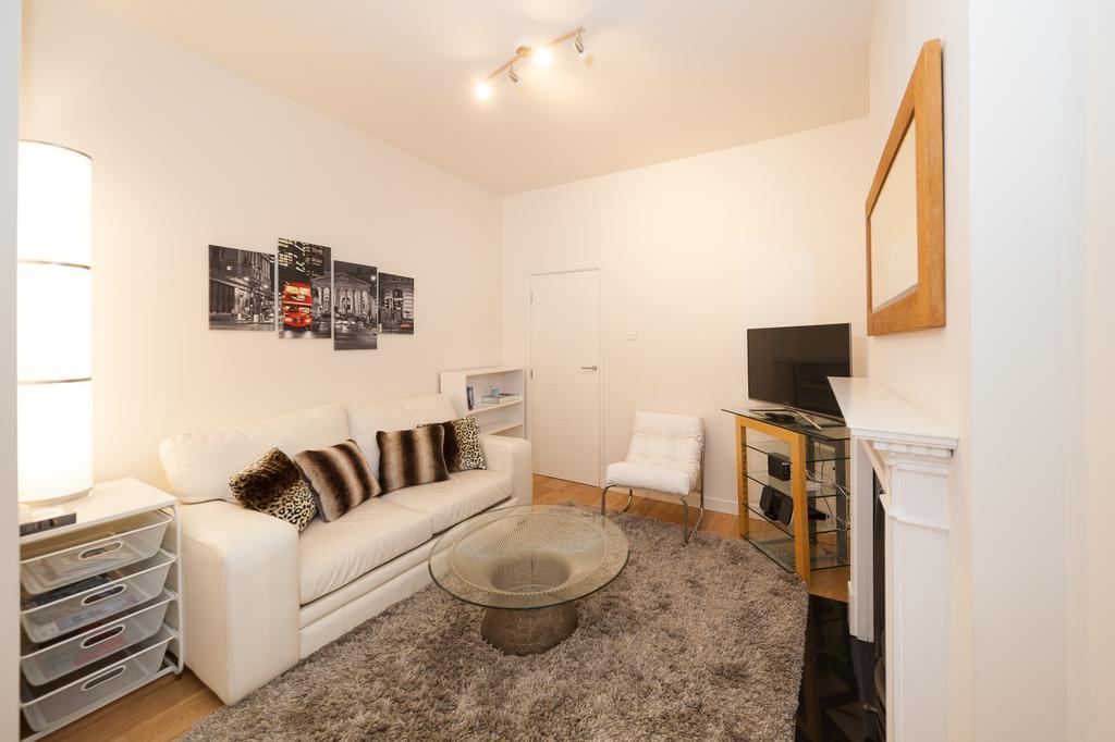 Apartment Pimlico Perfect Place London