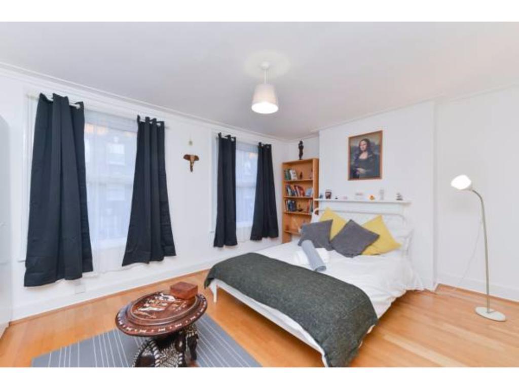 Guest house Raspberry Lodge 3*