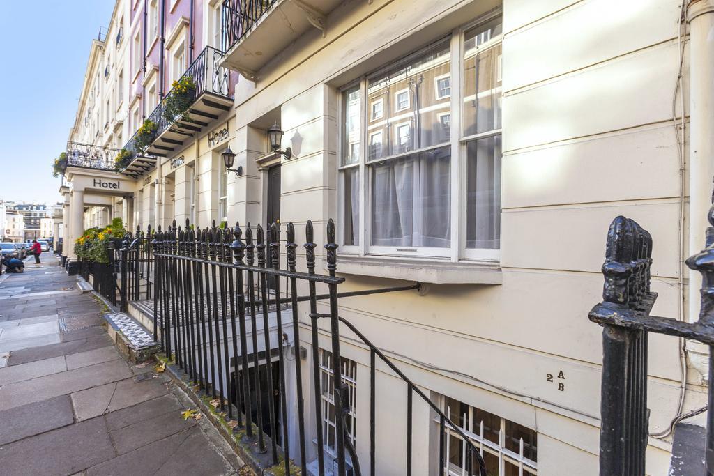 Club Living - Hyde Park & Paddington *