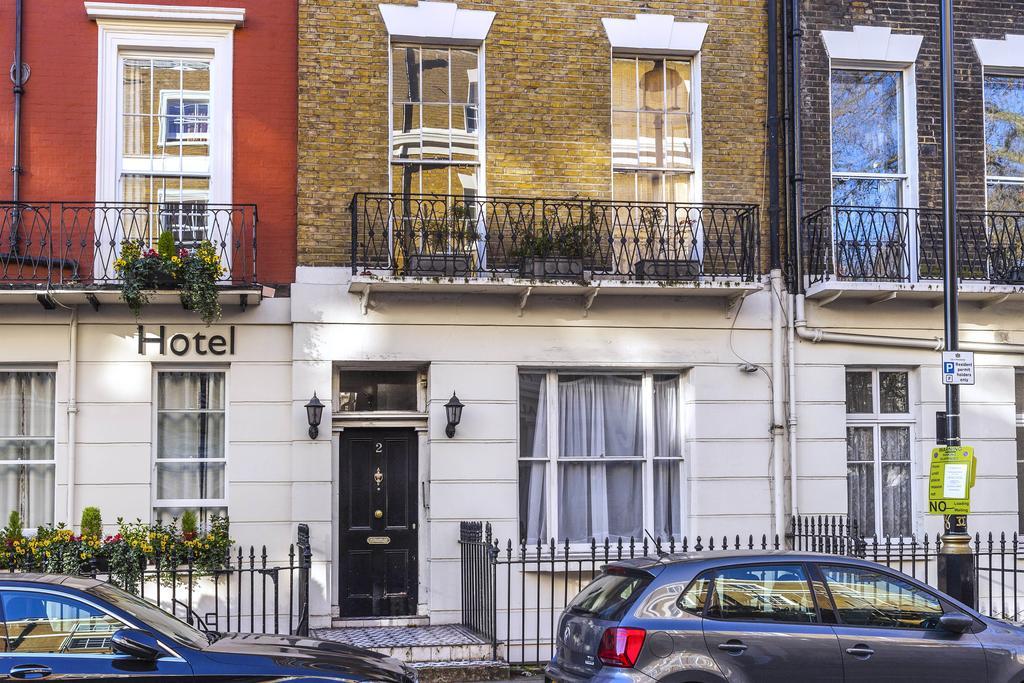 Club Living - Hyde Park & Paddington Apartment