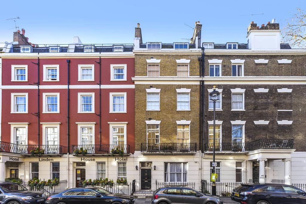 Club Living - Hyde Park & Paddington Apartment *