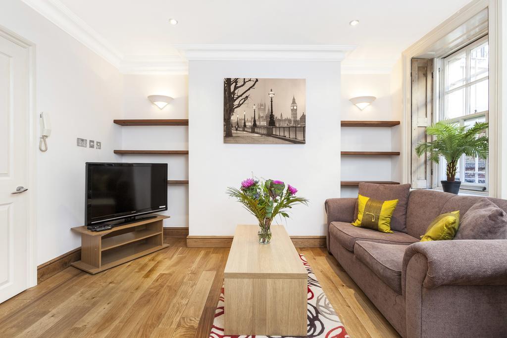 Club Living - Hyde Park & Paddington * London