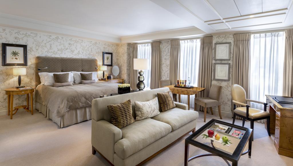 Hotel The Stafford Londres