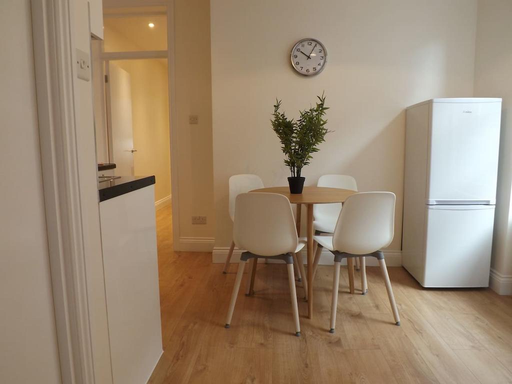 Apartment Marylebone By Allo Housing London