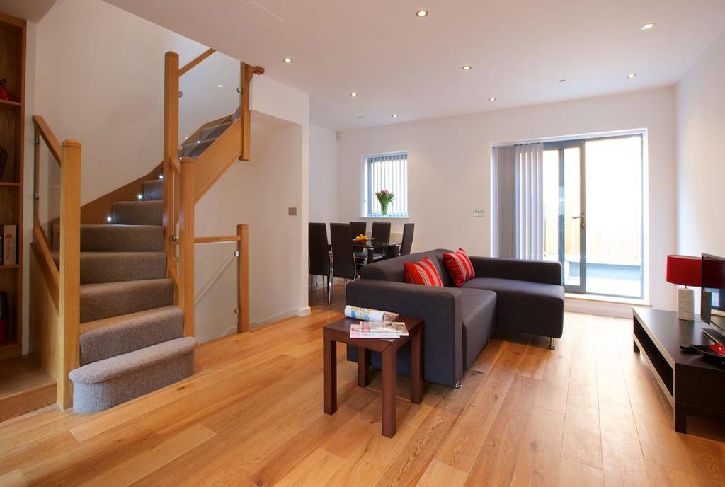 Miles Place By Viridian London
