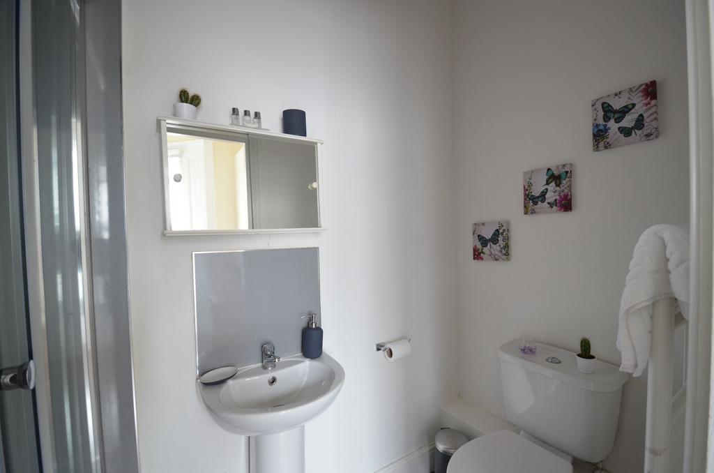 Apartment Hpr *