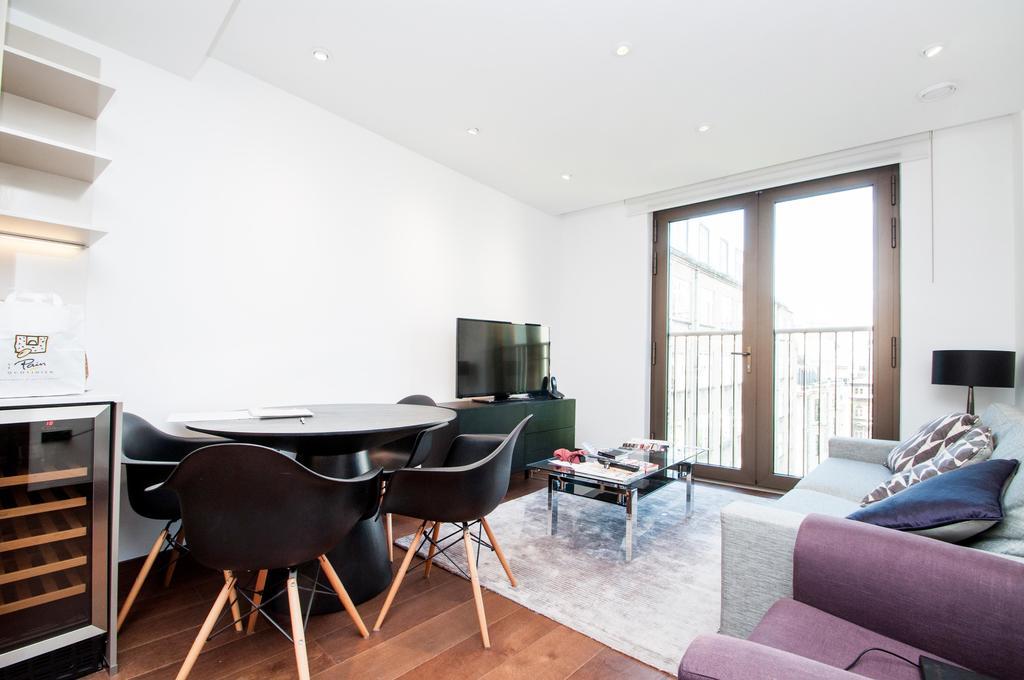 St. Dunstans House London