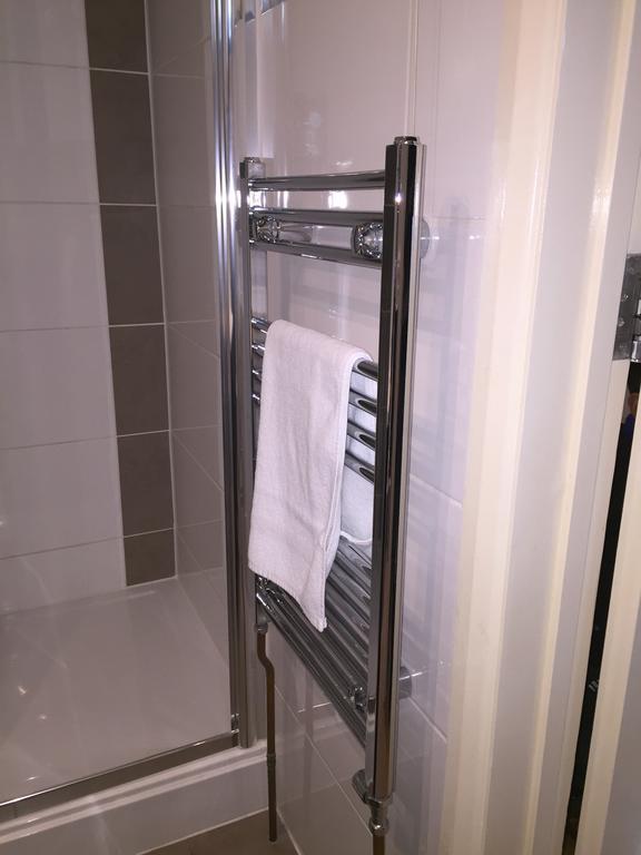 Aparthotel Lyall London