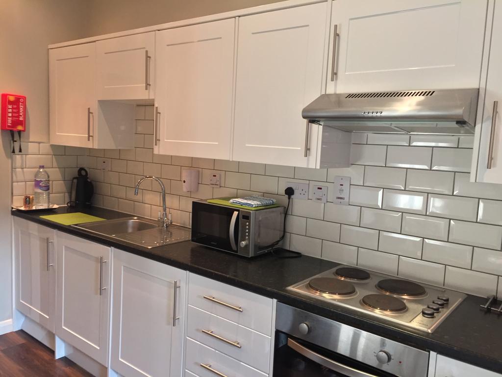 Lyall 3* London