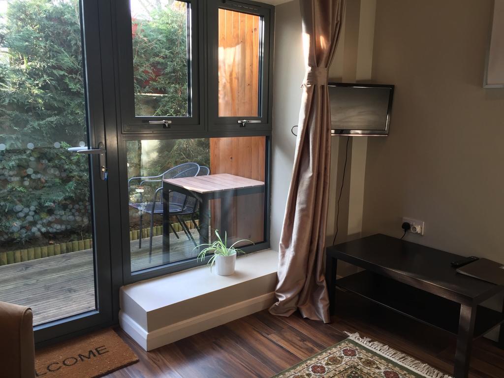 Aparthotel Lyall 3*
